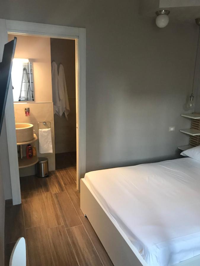 A.J. B&B Lesina Ngoại thất bức ảnh