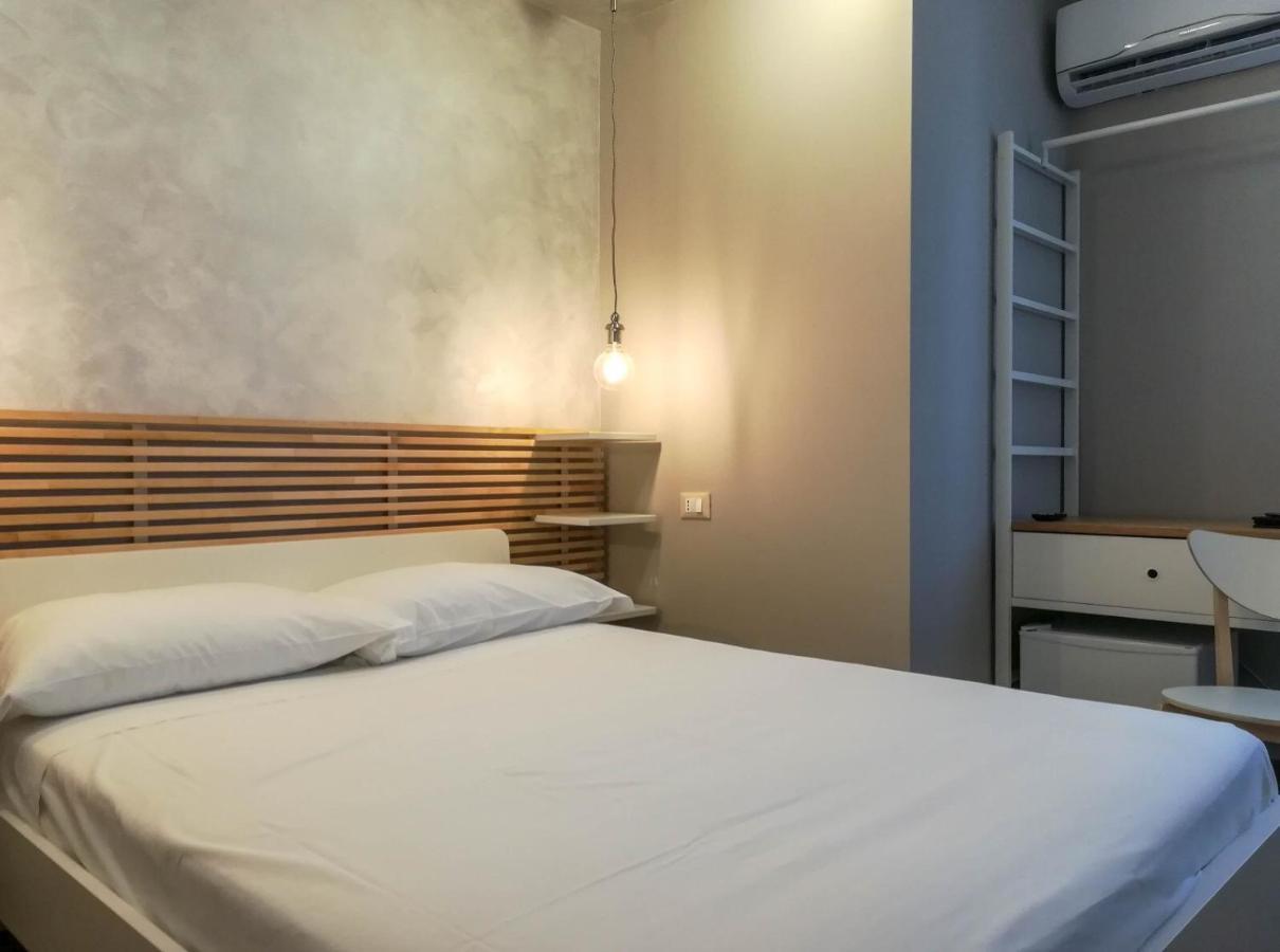 A.J. B&B Lesina Ngoại thất bức ảnh