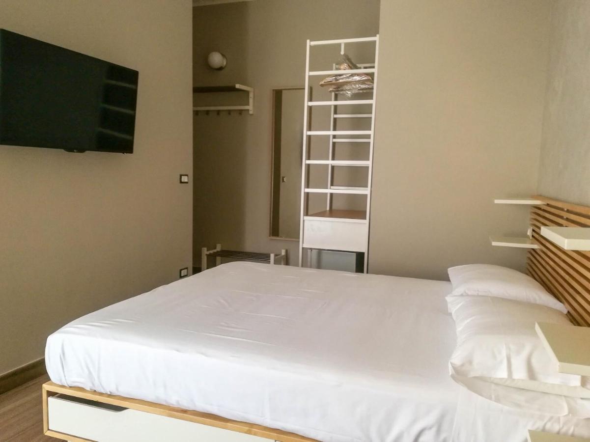 A.J. B&B Lesina Ngoại thất bức ảnh