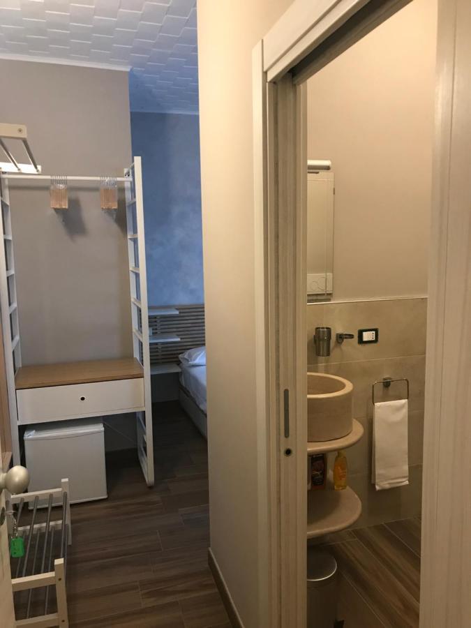 A.J. B&B Lesina Ngoại thất bức ảnh