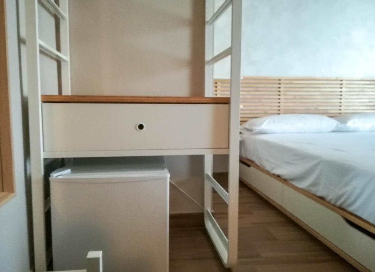 A.J. B&B Lesina Ngoại thất bức ảnh