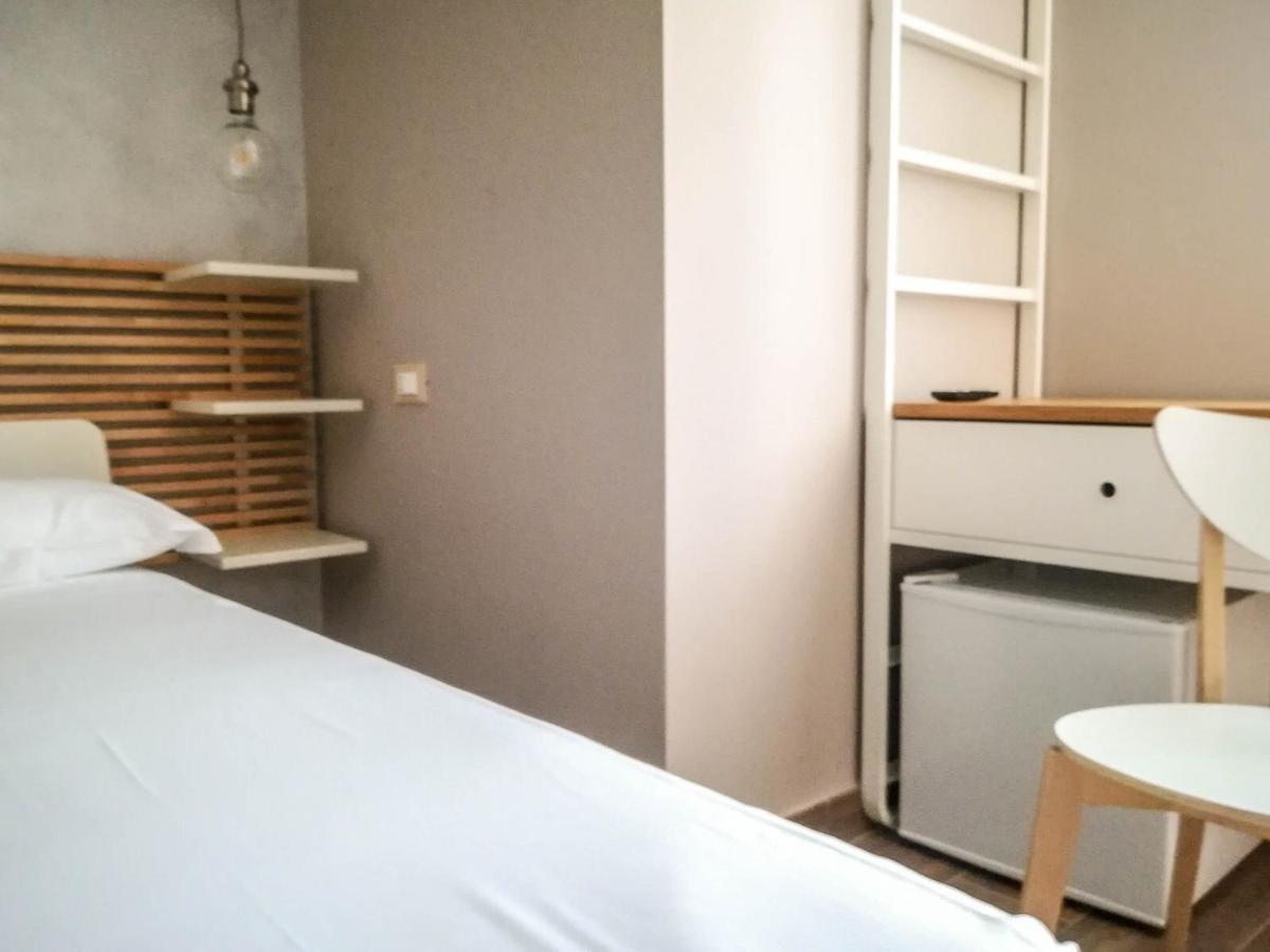 A.J. B&B Lesina Ngoại thất bức ảnh